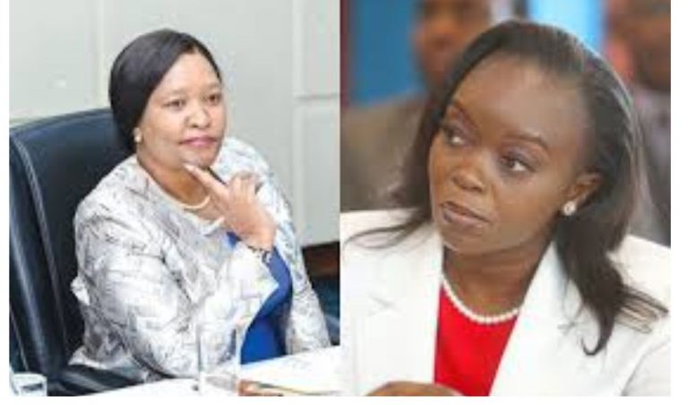 Outrage in Senate as 2 CSs snub summons