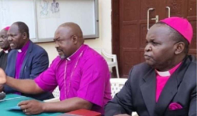 Religious leaders from Nyanza threaten to mobilise Kenyans for civil disobedience