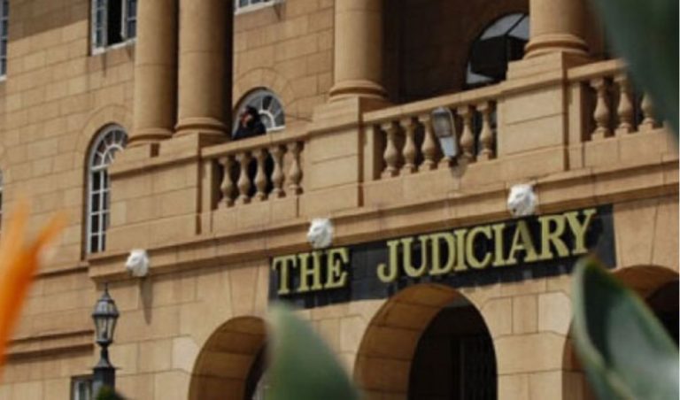 Judges, Magistrates respond to sustained attacks on the Judiciary