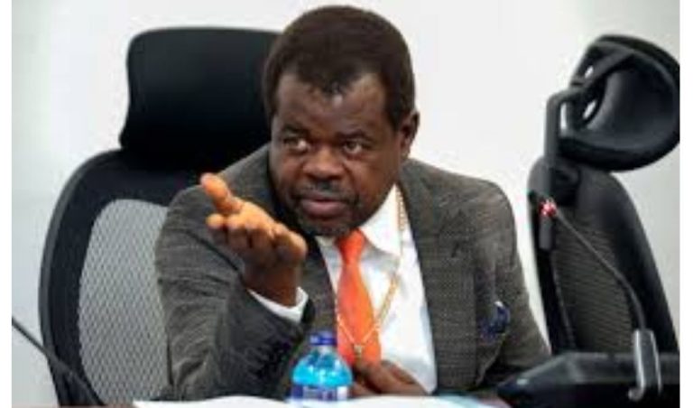 Okiya Omtatah slams President Ruto after remarks on Tanzania
