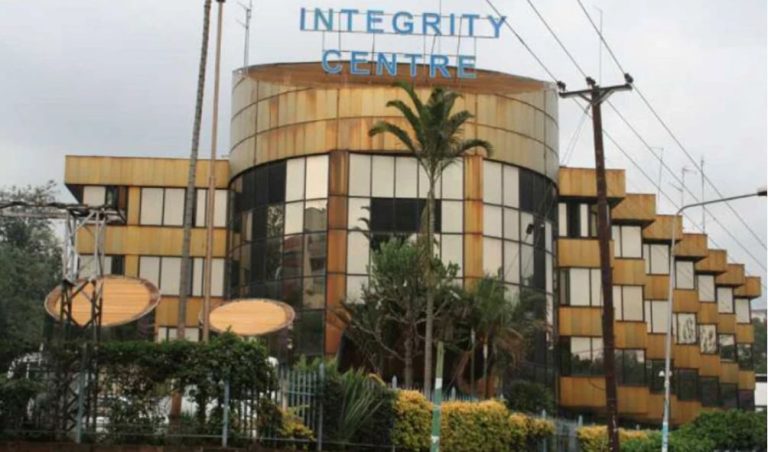 Lands officials colluded with corrupt advocates in Sh1.3bn land fraud case; EACC