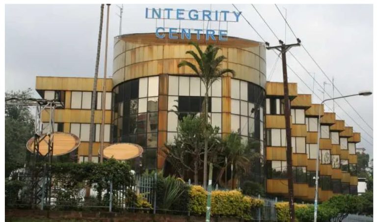 EACC arrests two insurance firm officials over Sh40m medical tender