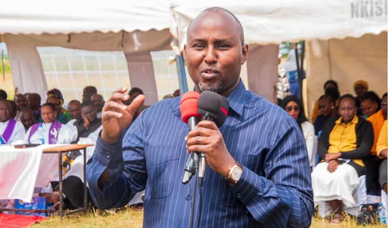 No need for opposition as Ruto’s manifesto resembles that of Azimio; Junet Mohamed