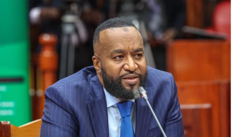 Apologize to Kenyans or resign; Joho told