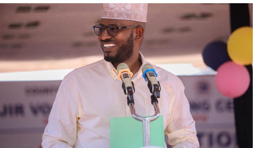 Governors respond to Controller of Budget report on zero development expenditure