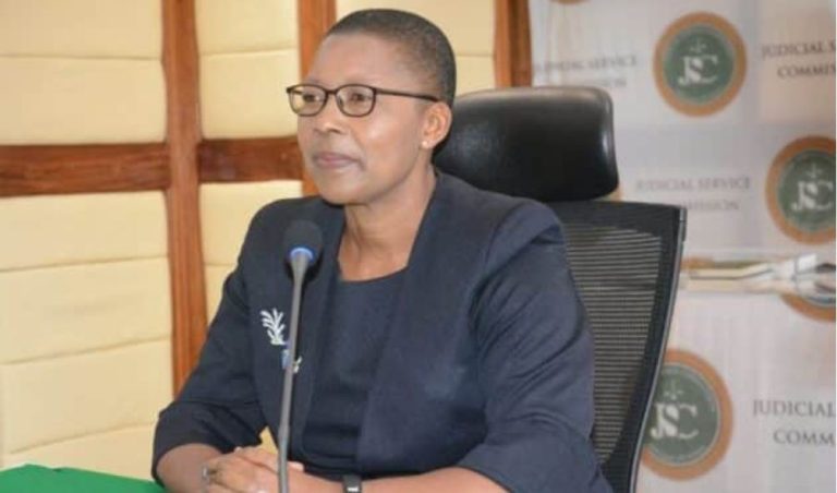 Government to open new Attorney General offices in 15 counties (LIST)