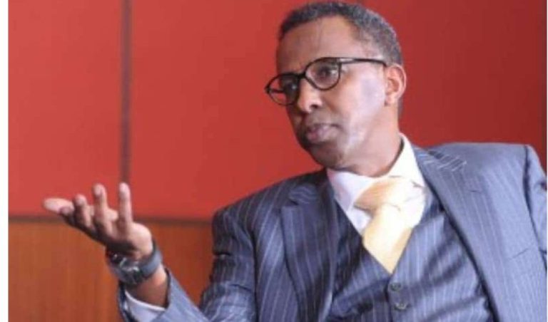 Lists of 5 leaders who will cost President Ruto in 2027; Ahmednasir