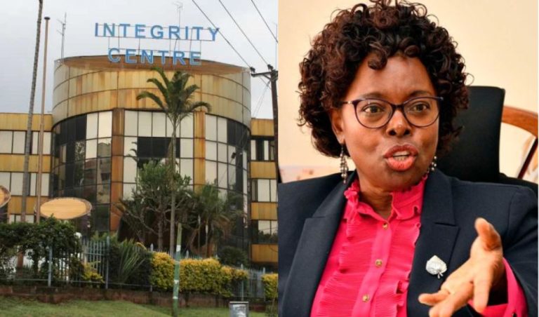 EACC defends CoB against attacks from governors over development expenditure