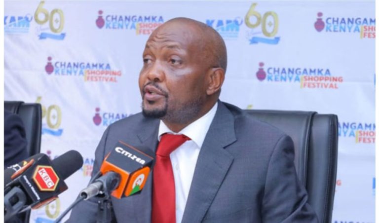 Ruto's senior economic advisor shares cryptic post amid speculations of looming cabinet reshuffle