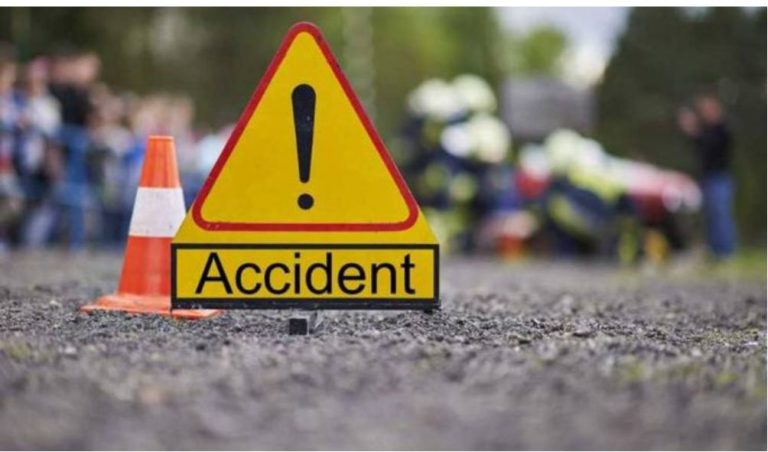 Two foreign tourists die after grisly accident along Nairobi-Mombasa Highway