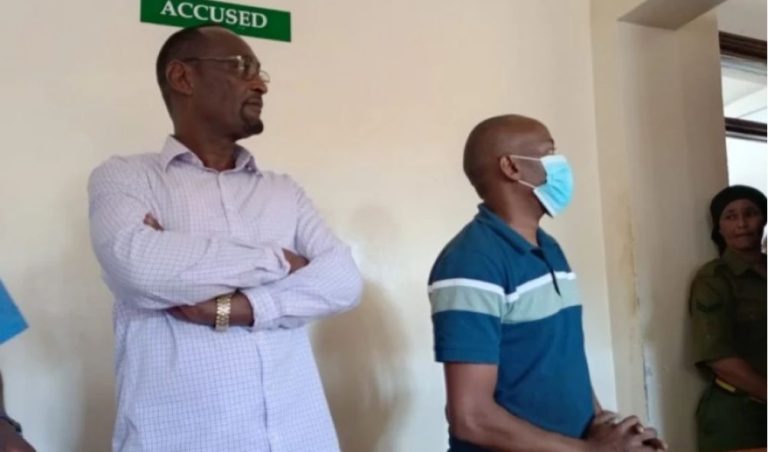 EACC arrests two former government officers over Ksh.163.4M tender scam