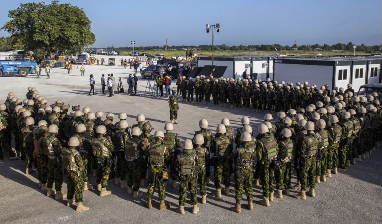 Kenya to open a Consulate in Haiti