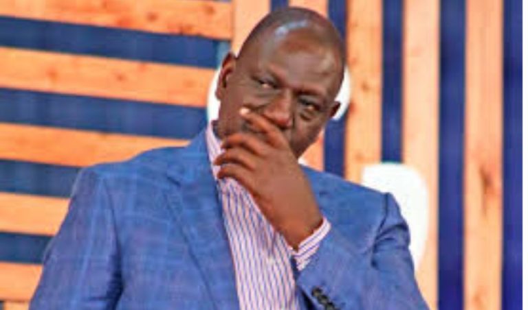 KHRC hits out at Ruto over ethnic and gender bias in the recent Cabinet appointments