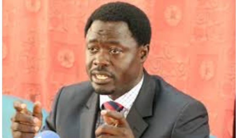 ODM MP vows to mobilize all MPs to reject Ruto's latest Cabinet nominations