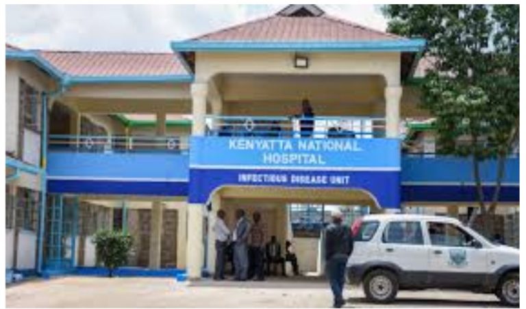 KNH clarifies nursing internship program vacancies