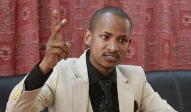 I'm not afraid of leaving ODM; Babu Owino speaks of threats for refusing to support Ruto