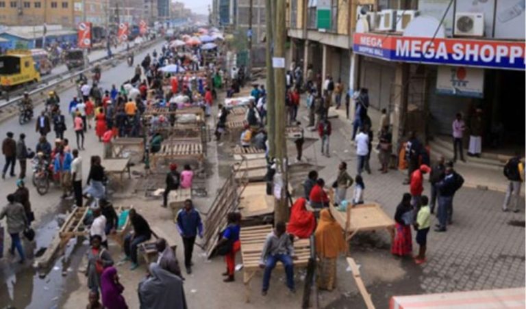 Majority of Kenyans won't celebrate this festive season; poll