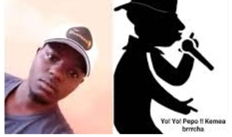 Omtatah narrates Kibet Bull last moments before abduction