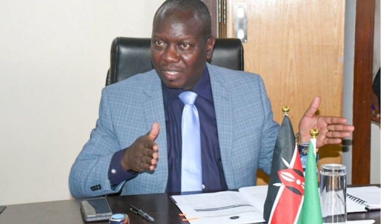 DPP issues directive to IG of Police, IPOA over recent abductions