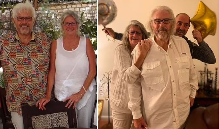 British woman stuck in Kenya with Ksh13 million hospital bill