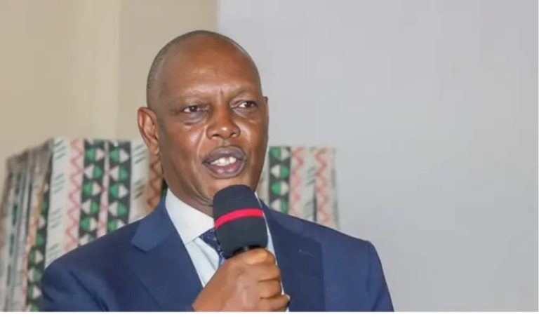 Government reveals source of vaccines for national livestock rollout