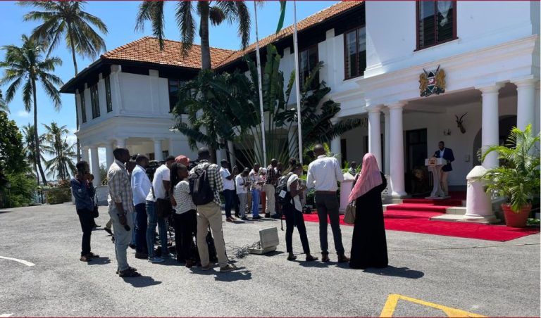 EACC recovers Sh 30 million land grabbed near State House