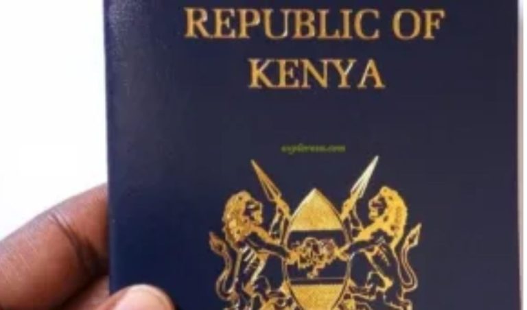 Government to fast-track dual citizenship applications for Kenyans abroad
