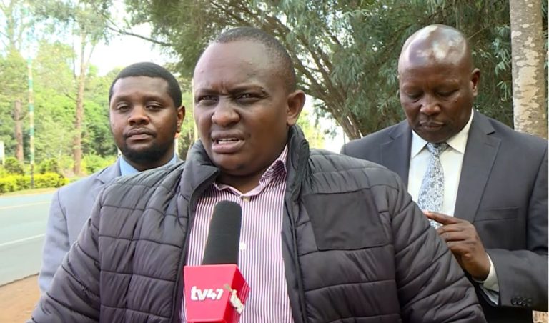DCI summons Gachagua ally after controversial remarks on Ruto