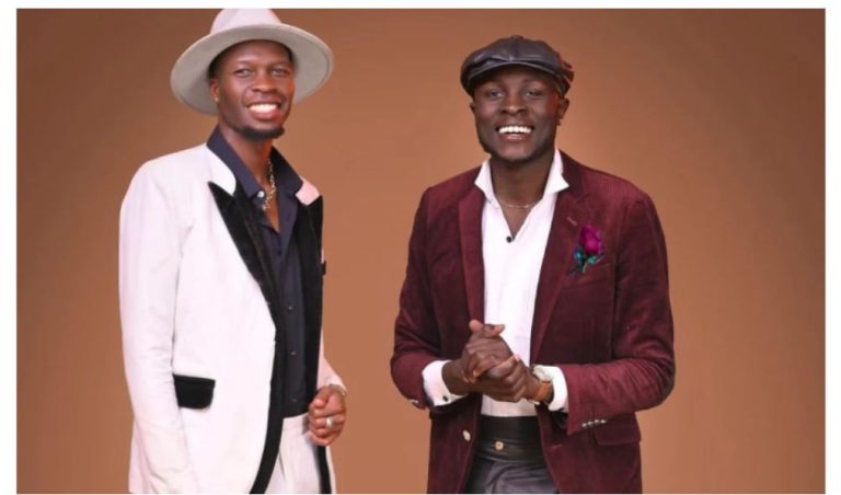 Jackton Odhiambo found guilty of murder of LGBTQ activist Edwin Chiloba