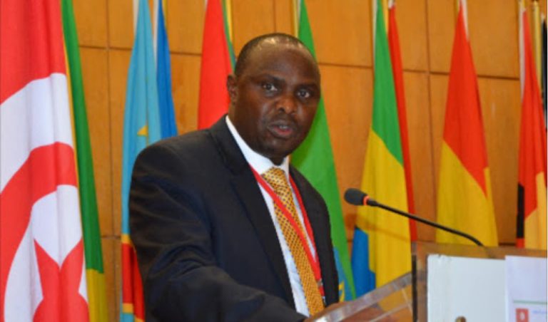 Senior State House official in mourning after death of sister