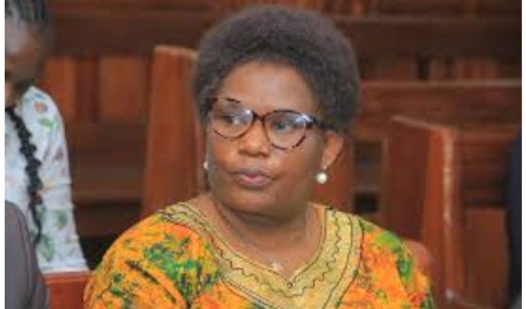 Court extends Governor Kawira Mwangaza stay in office