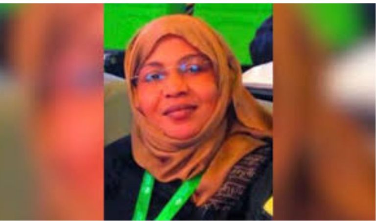 IEBC documents stolen after murder of commission's official