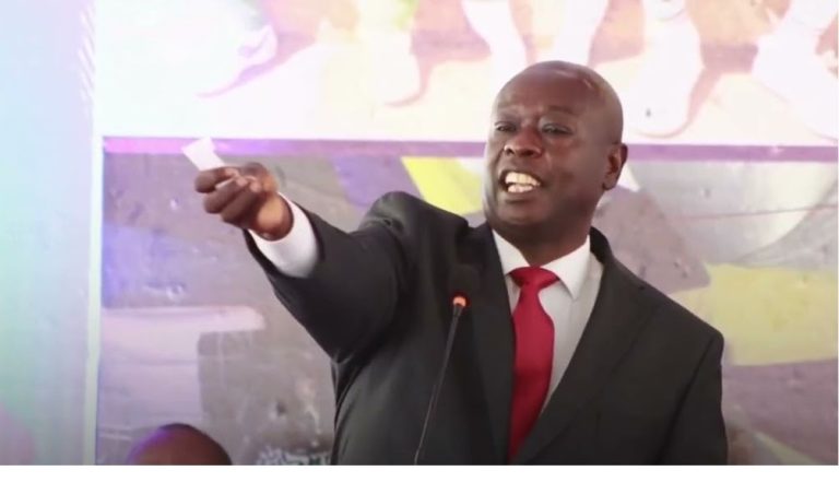 ‘Our job was lying to Kenyans daily’ - Gachagua reveals