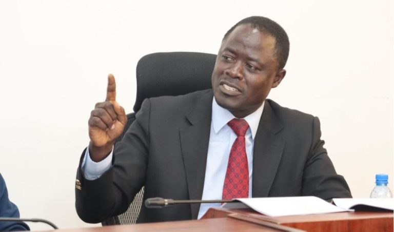Ruto will be re-elected in 2027 if Raila does not vie for presidency; ODM MP