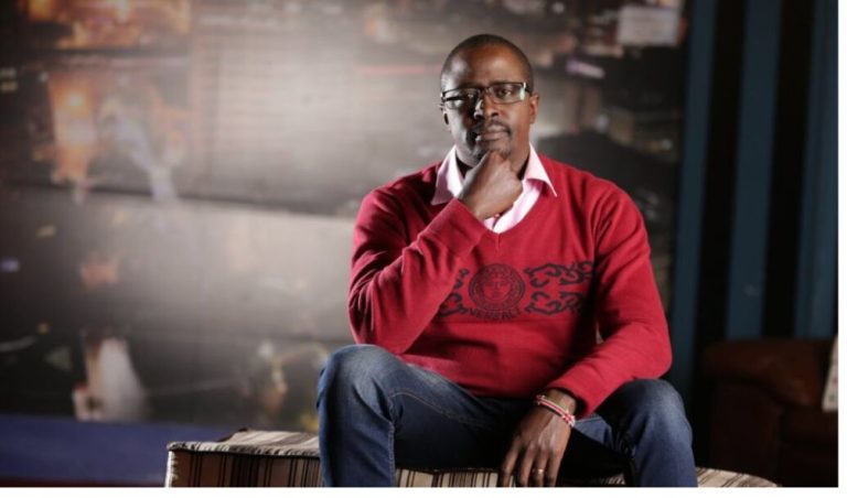 Veteran Journalist Eric Latiff leaves Standard Media Group