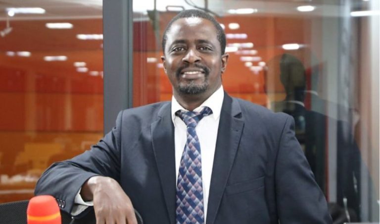 Eric Latiff joins Nation Media after leaving Standard Media Group