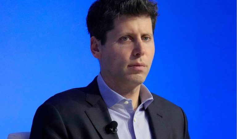 OpenAI boss, Sam Altman accused of sexual assault by his sister in lawsuit