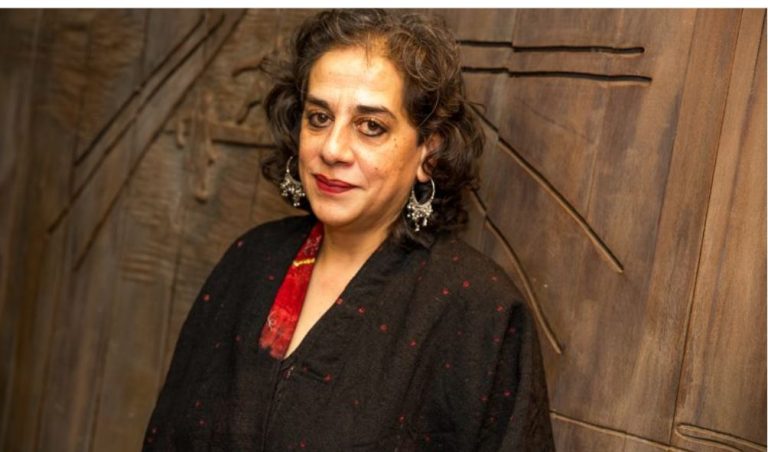 Veteran journalist and writer Rasna Warah dies