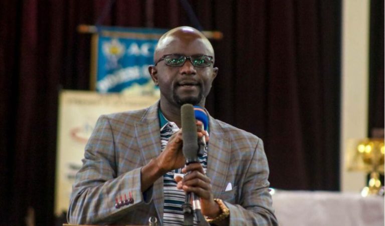 You will not be a one-time president if you stay with Raila - ODM MP tells Ruto