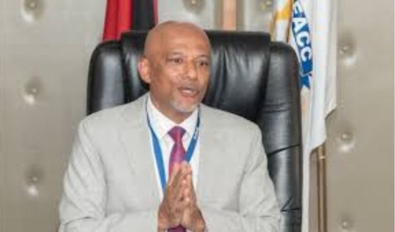 Fake academic certificates huge headache in public service; EACC boss