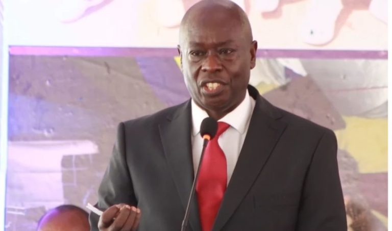 ‘Don’t fear death,’ Gachagua reacts to coffin images shared on social media 