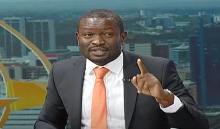Ruto will lose 2027 elections with Raila's support; Sifuna