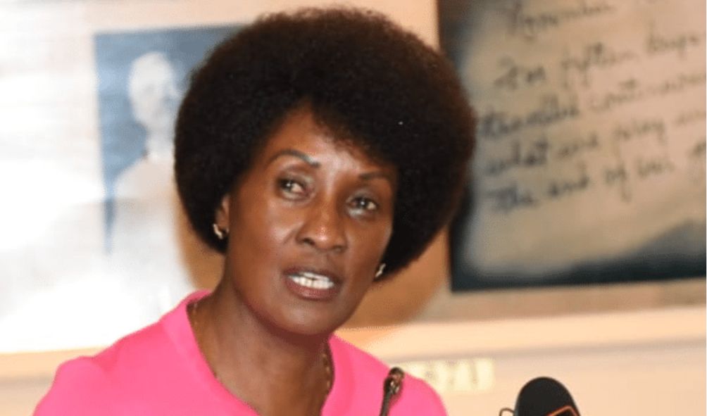 TSC clarifies reports of CEO Nancy Macharia retirement