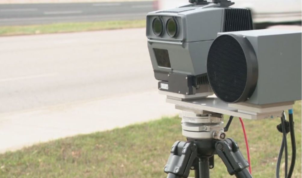 LSK questions government's Sh6.1 billion traffic cameras deal