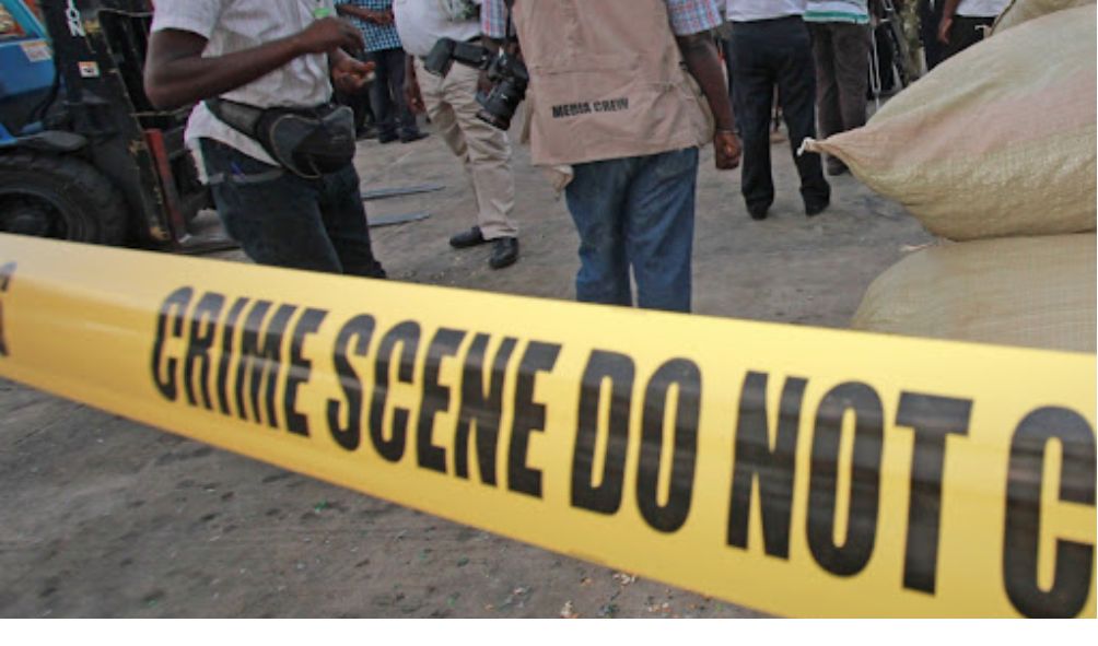 Two men found murdered, one injured in Athi River attack