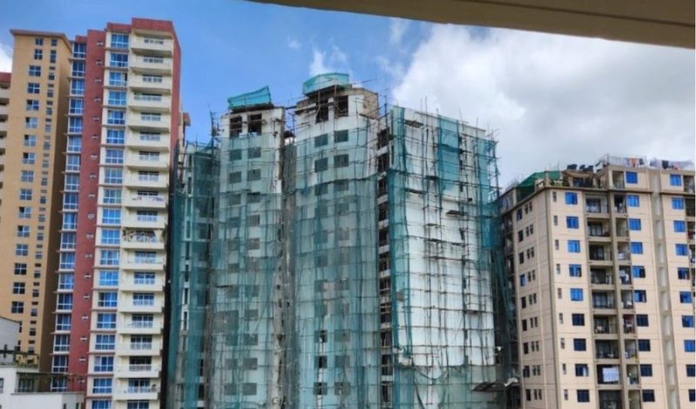 Nairobi County government pushes for 75-storey buildings policy