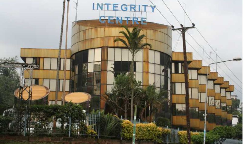 EACC arrests 2 KRA employees over Ksh.120K bribery charges