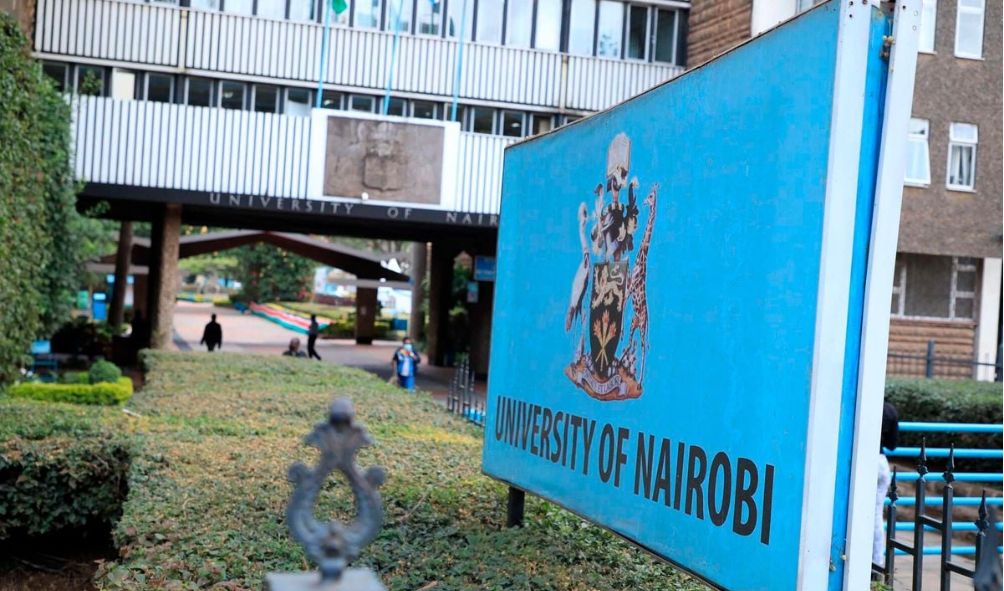 UoN seeks EACC probe into Sh468m faculty service payments fraud