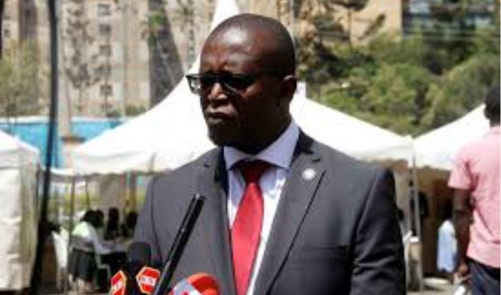 Ruto has no legal authority to surrender KDF land Jesus Winner Ministry church; Former LSK boss