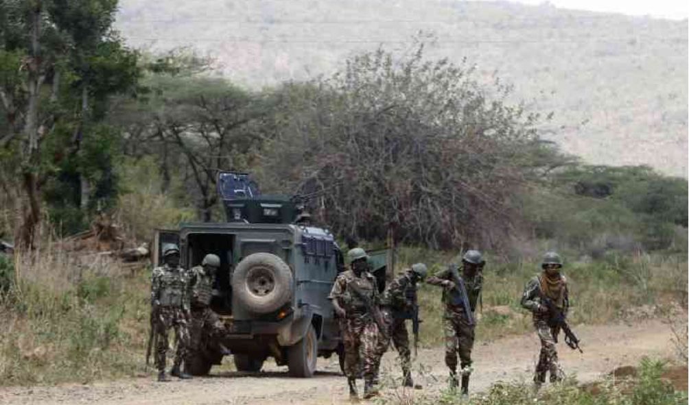 2 pupils among 3 killed in a suspected bandit attack